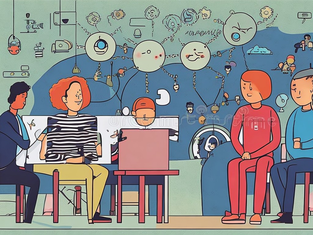 科技与极客– 不动安如山