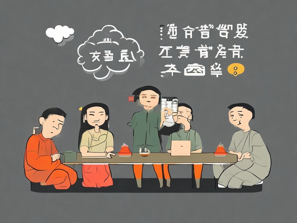 科技与极客– 不动安如山