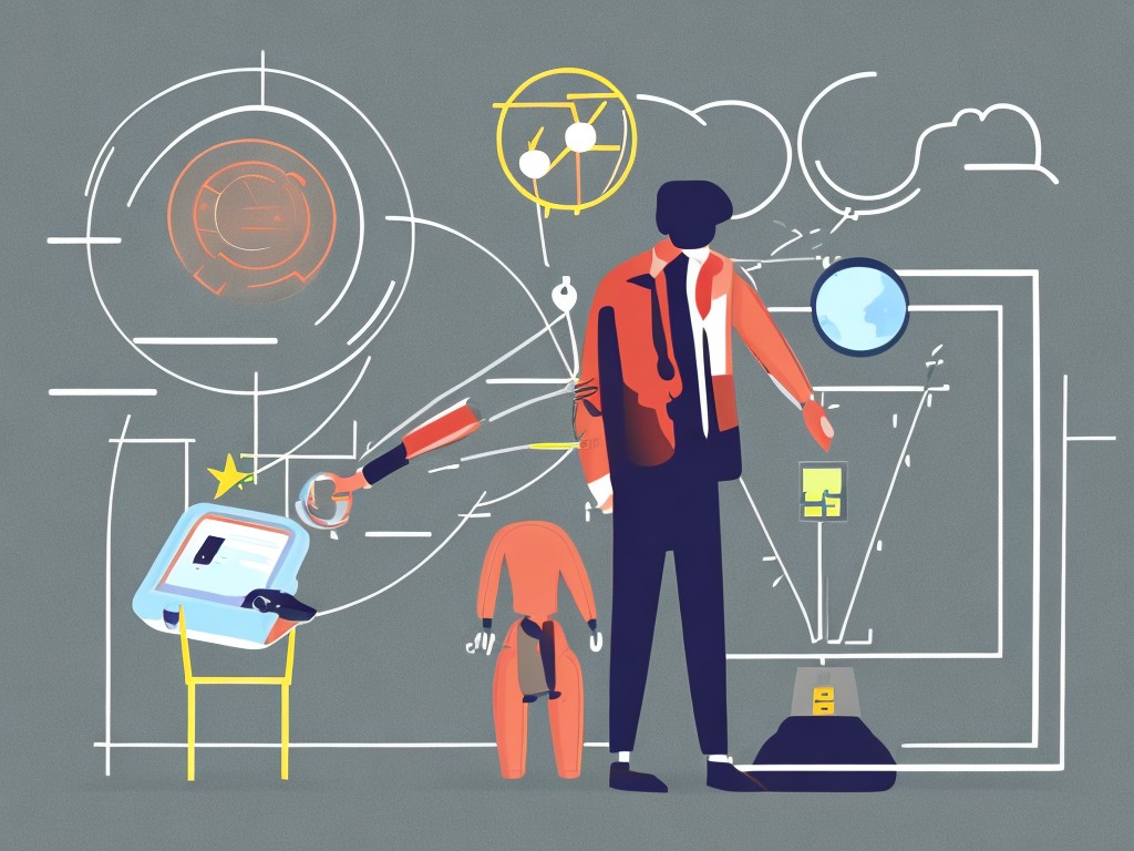 科技与极客– 不动安如山